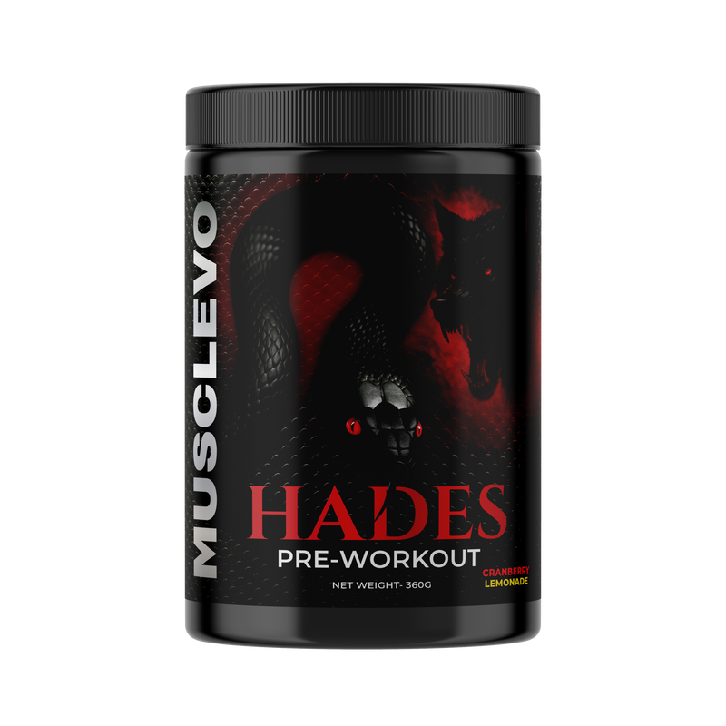 HADES