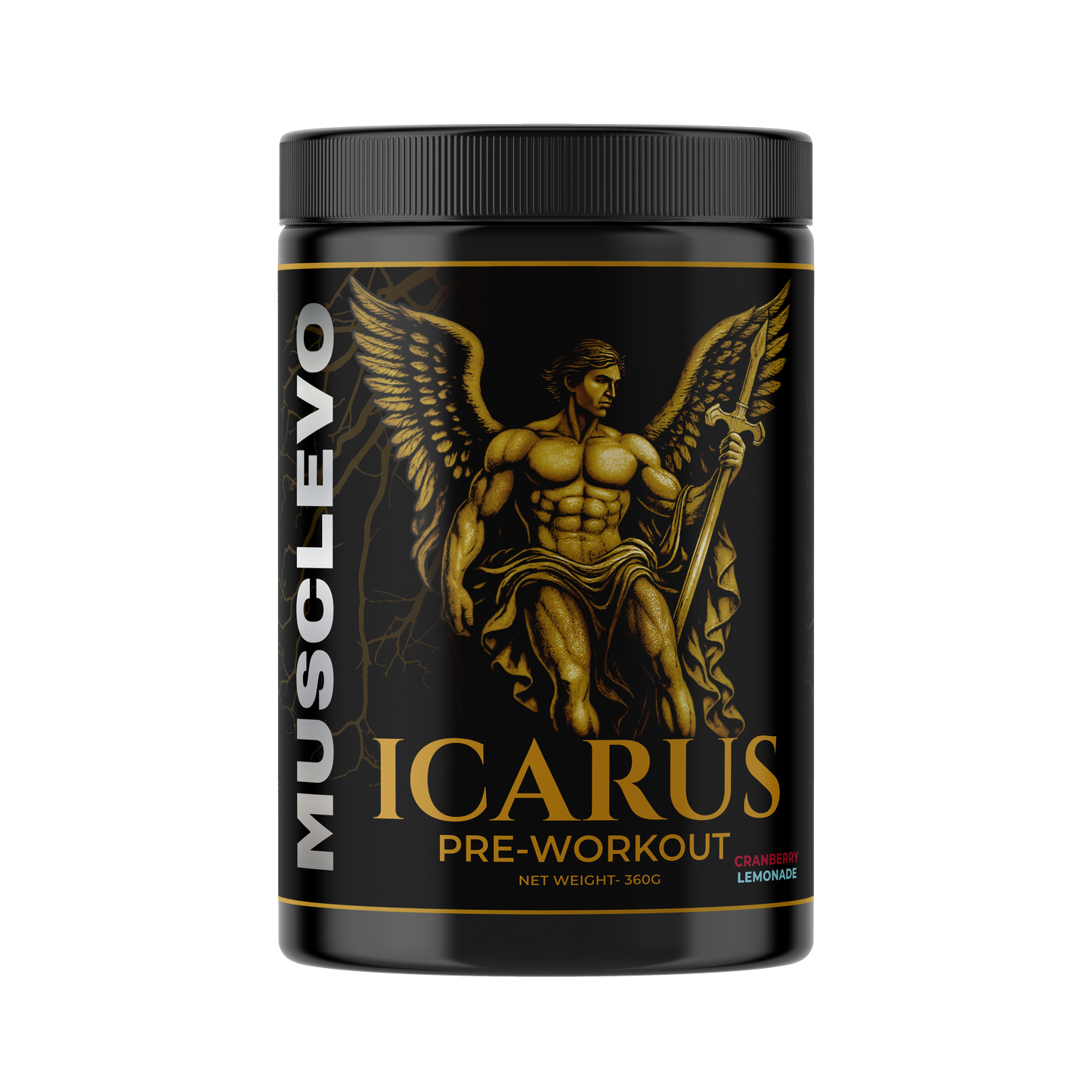 ICARUS Pre Workout