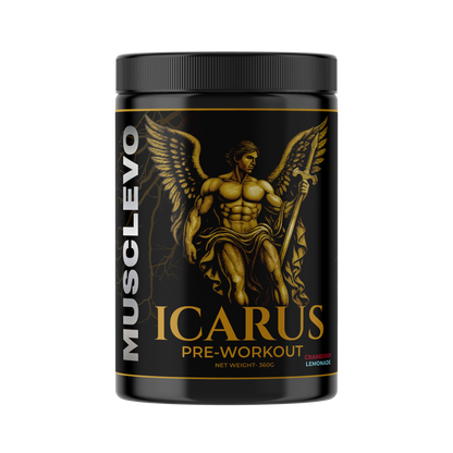 ICARUS Pre Workout