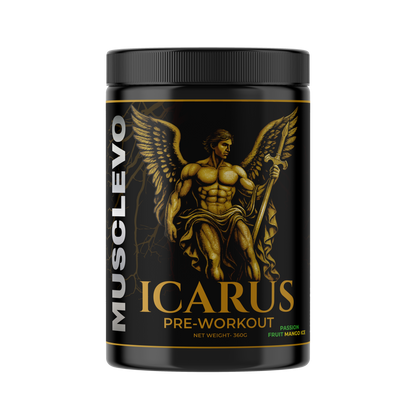 ICARUS Pre Workout