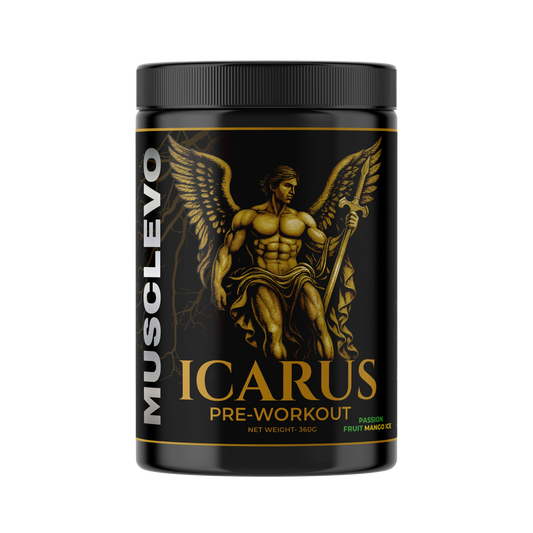 ICARUS Pre Workout